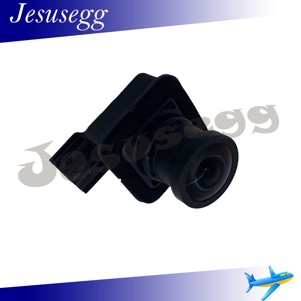 Rear View Camera Backup Camera Parking For 2017-2021 for Maserati for Ghibli 670104387 Q