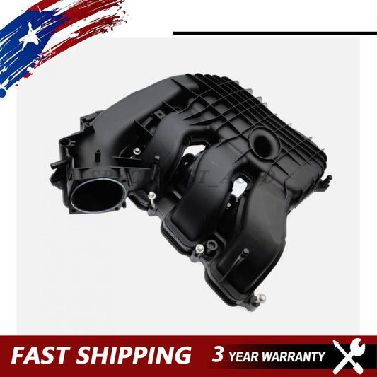 for 2011-2014 for Chrysler for Dodge for Jeep Grand 11-19 Upper Intake Manifold 05184693AE Q