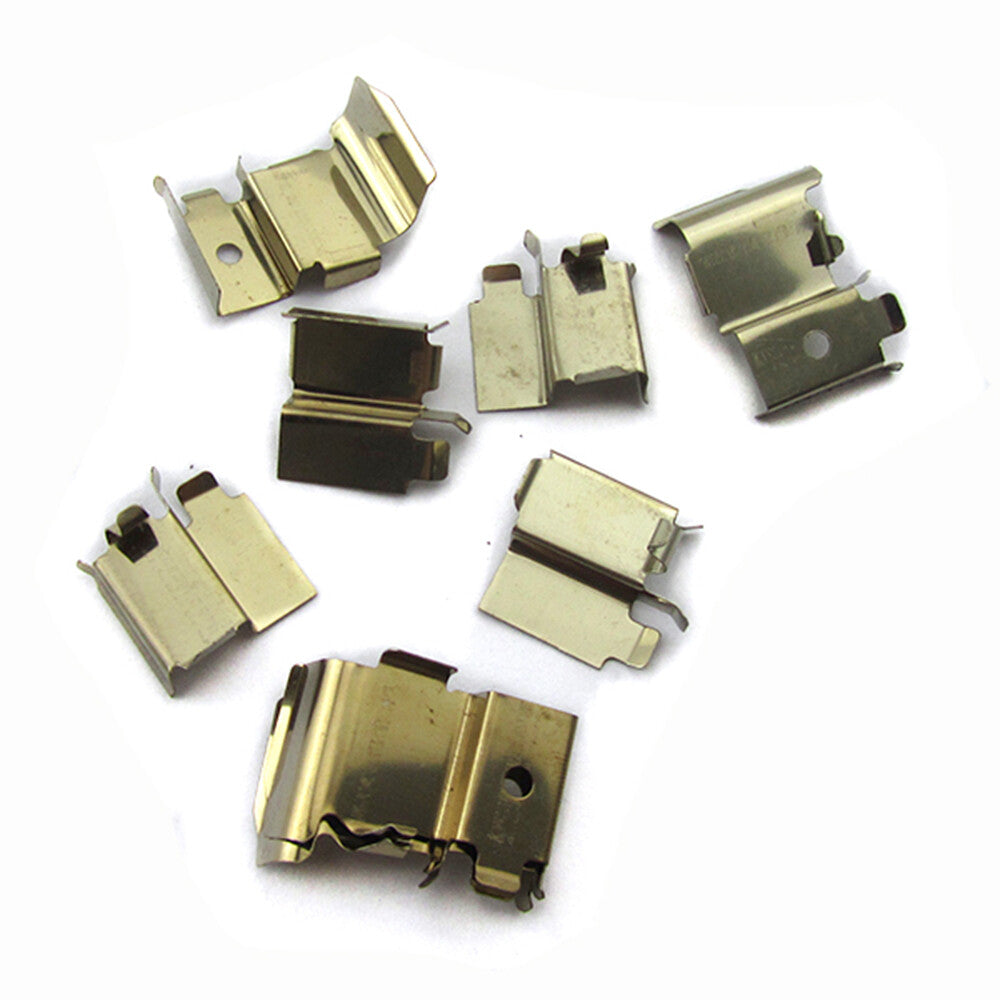 Brake Pad Clip Set Front fits for Mitsubishi ENDEAVOR 2003-2011 Q