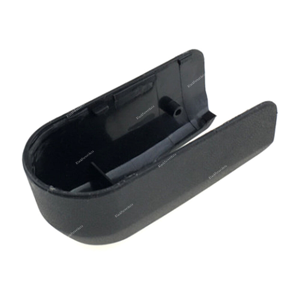For 2013-2017 for Kia Forte for Sorento Rio Rear Windshield Wiper Arm Nut Bolt Cap Cover Q