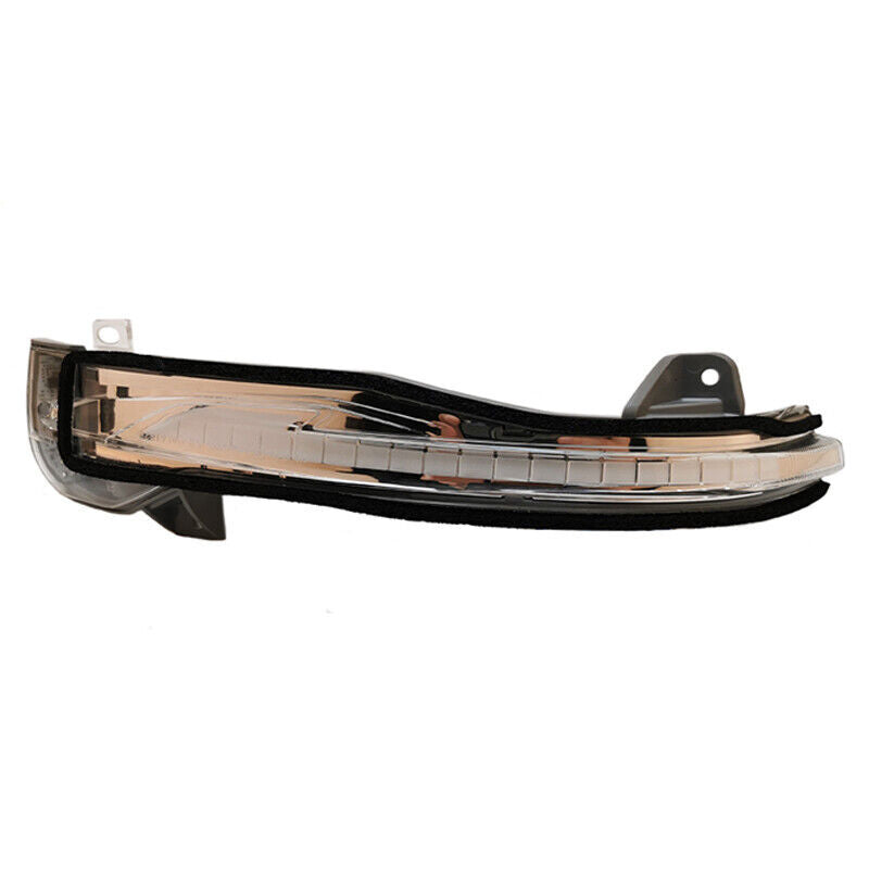 1 Pair for Nissan Navara NP300 D23 2015-2018 Rearview Mirror Turn Signal Light