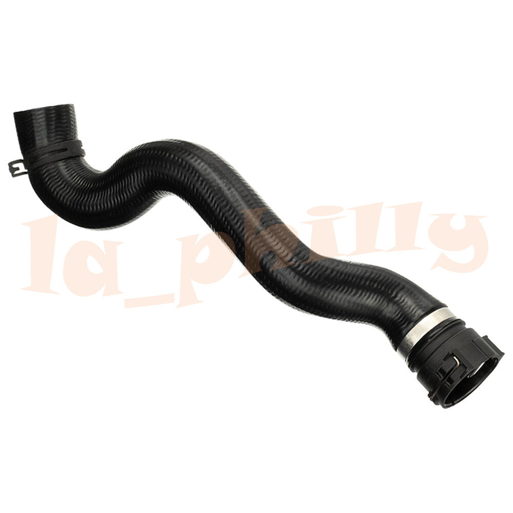 Radiator Hose fits for VOLVO XC90 Mk1 3.2 Upper 06 to 14 Coolant Gates 30741048 Q