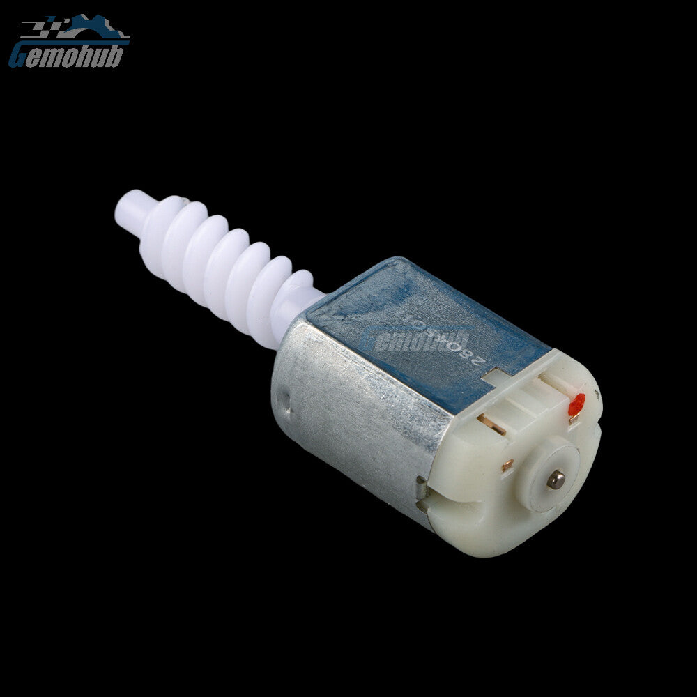 Door Lock Latch Motor Actuator Truck for Nissan 2014-2019 Versa 2013-2019 Sentra
