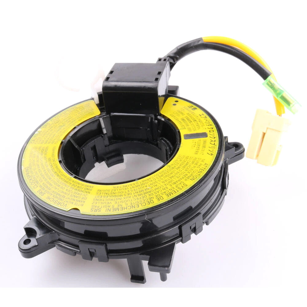 Clock Spring Steering Wheel Reel for Mitsubishi Lancer 2.0L A/T ES Sedan 2002