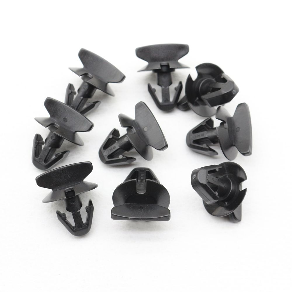 20X For W222 V222 X222 W246 W242 Fender Liner Fastener 0029880542 n