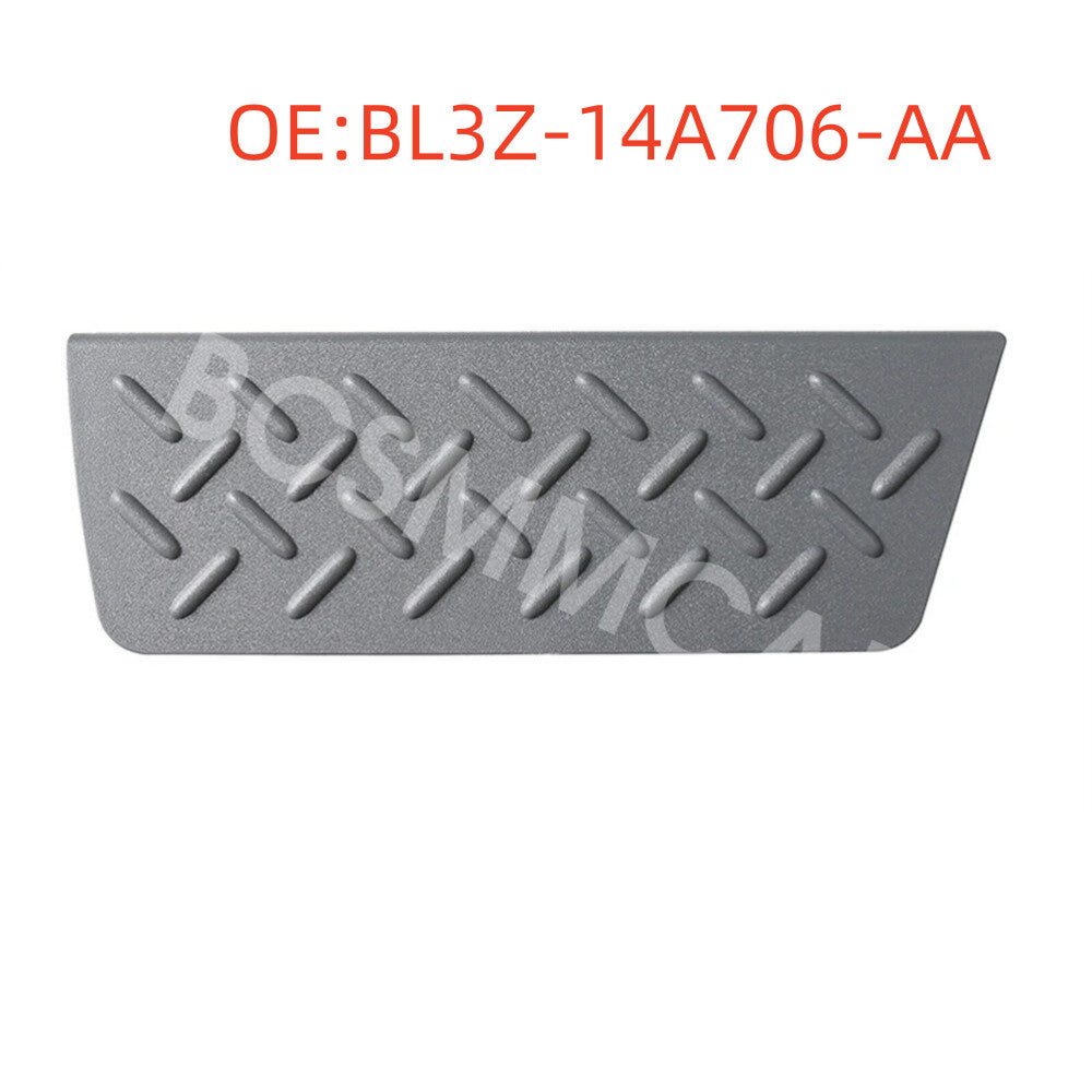 Car Driver for Seat Shield Cover BL3Z-14A706-AA Fit for Ford F-150 2011-2014 LHD Q