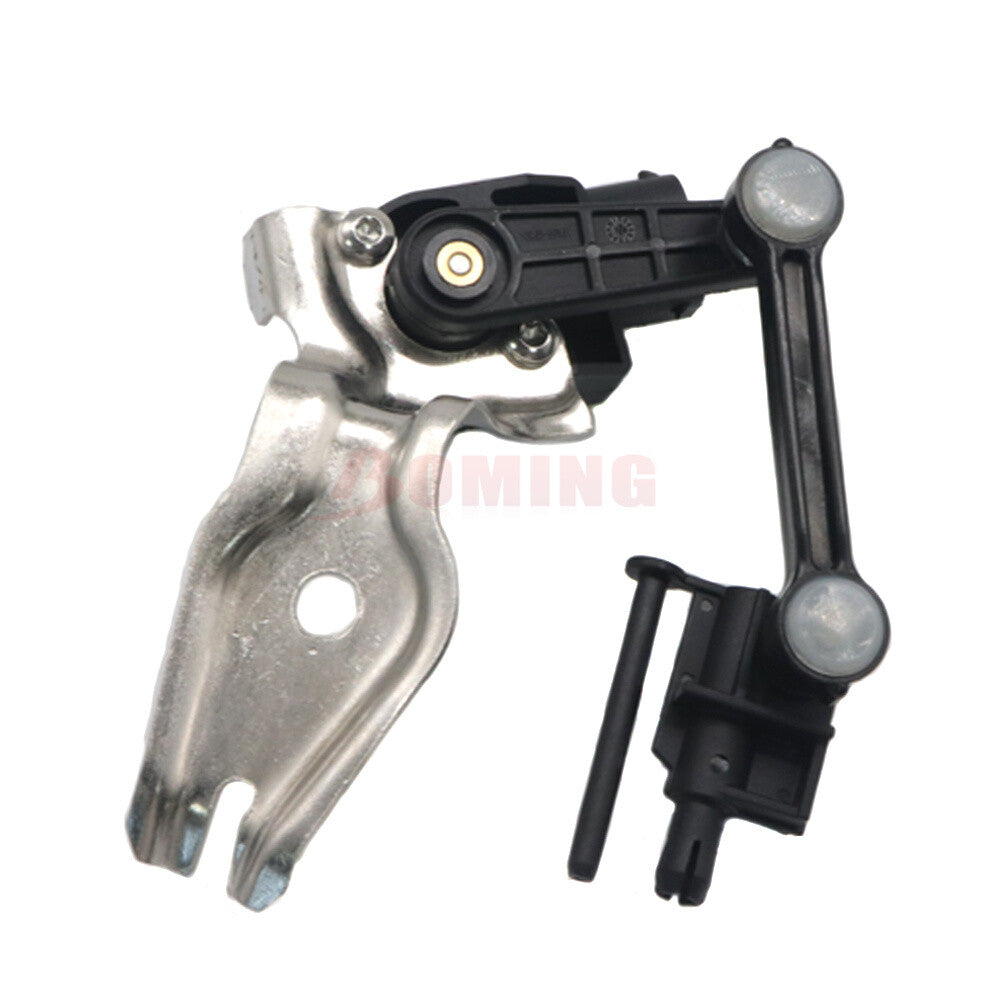 Front left headlight level sensor 7L0616213C is suitable for Audi Q7, for Porsche for Cayenne , and for Volkswagen .