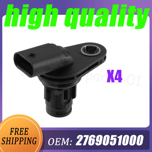 Engine camshaft position sensor suitable for Mercedes-Benz C300, C350, CL63 2769051000
