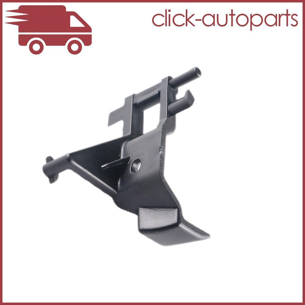 Storage Box Buckle Lockers Switch Clip Right Black Fit for Benz ML320 GL400 W166 Q