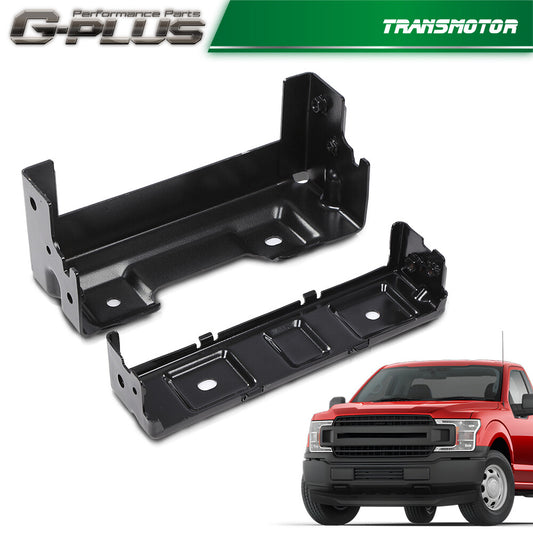 Center Console Jump for Seat Bracket Fits 2015 - 2020 for F150 F250 F350 Superduty- v
