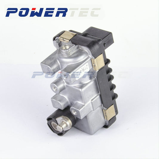 Turbine actuator 761399-0002 is suitable for Jeep Cherokee 3.0CDI 160Kw 218HP 6NW008412 712120