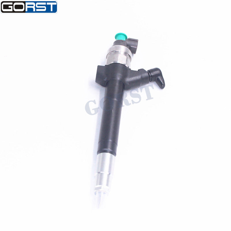 Genuine common rail fuel injector 095000-7060 6C1Q-9K546-BC