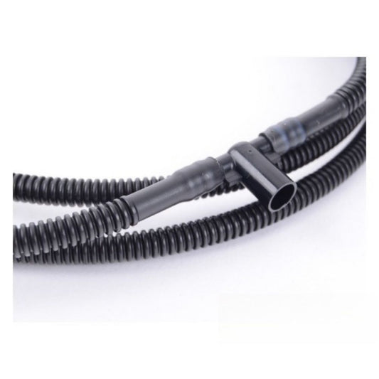 4E0955974AB Headlight Washer System Corrugated Pipe for AUDI for A8 D3 Q
