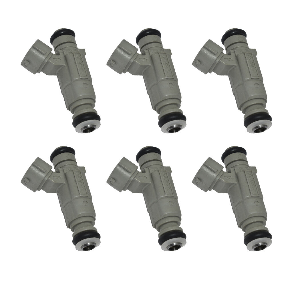 2-pack of new PDC bumper parking assist sensor 9677783277 replacement parts for Citroen C3 DS3 7973 A