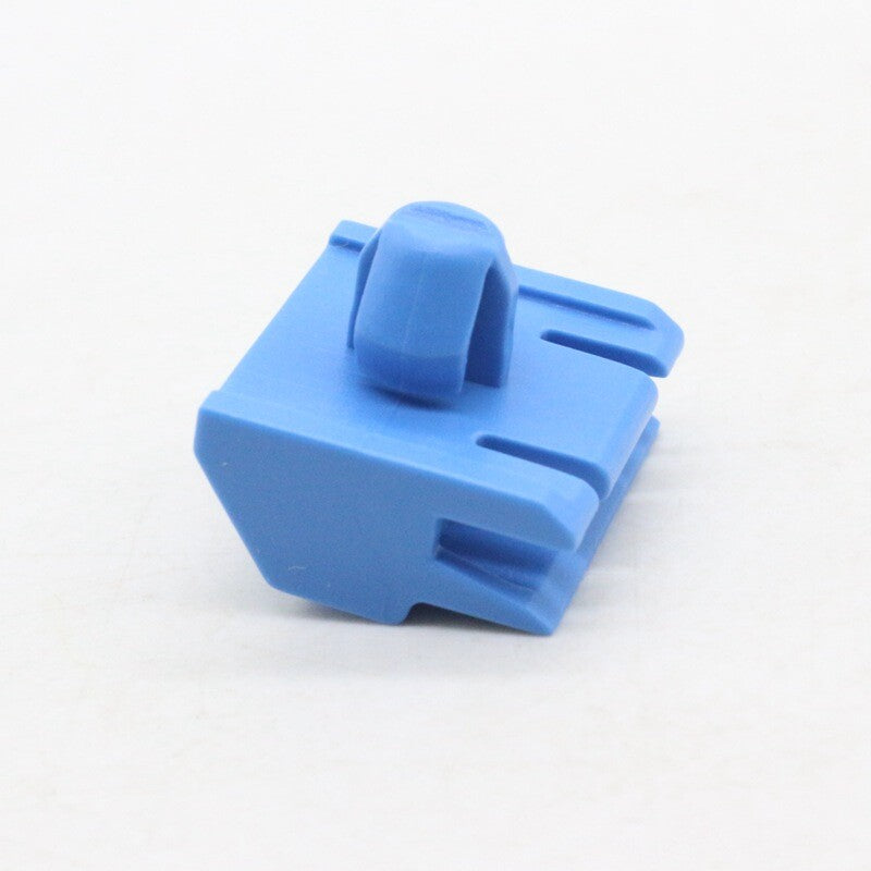 new 5-piece clip bracket fixing buckle for BMW 51127488356, 51-12-7- for 488 -356