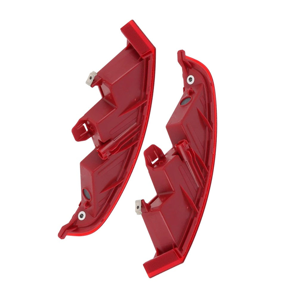 Rear Left  Right Bumper Reflector Lower Lamp for X5 G05 2018+ / X7 G07 19-22 Q