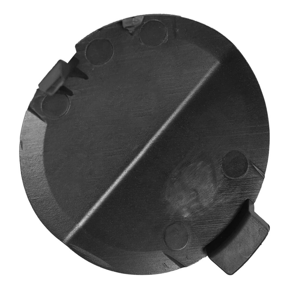 Rear Tow Eye Cover Unpainted MA1129105 Fits For 3 2019-2023 Right Passenger Side Q