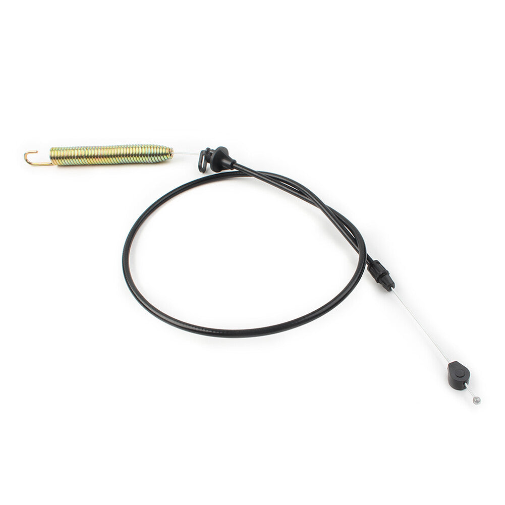 1* Deck Clutch Cable for LT2000/1000 3000 DLT Lawn Tractor Riders and Lawn Mowers n