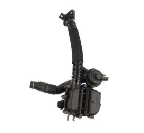 LR049365 New Black Intake Manifold for Land Rover for Range Rover 2014-2020 n