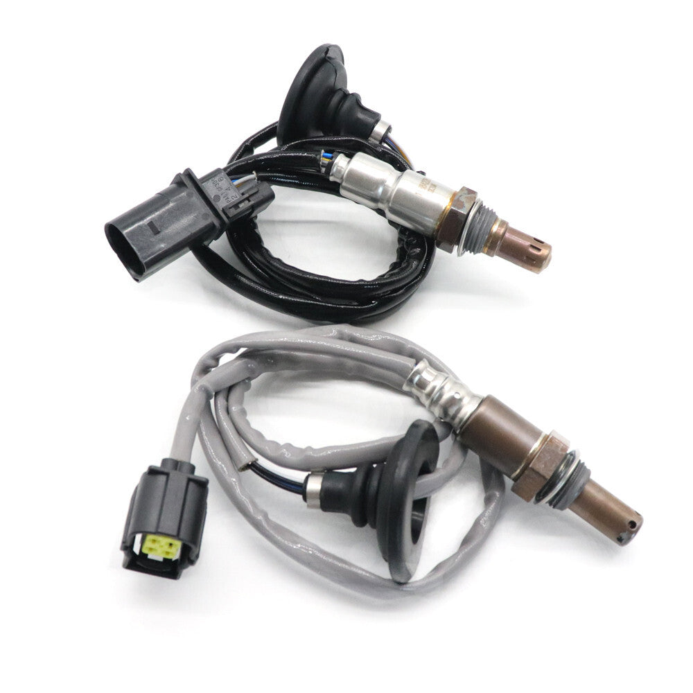 Two oxygen (O2) sensors are compatible with Outlander Lancer upstream and downstream components 1588A228- n
