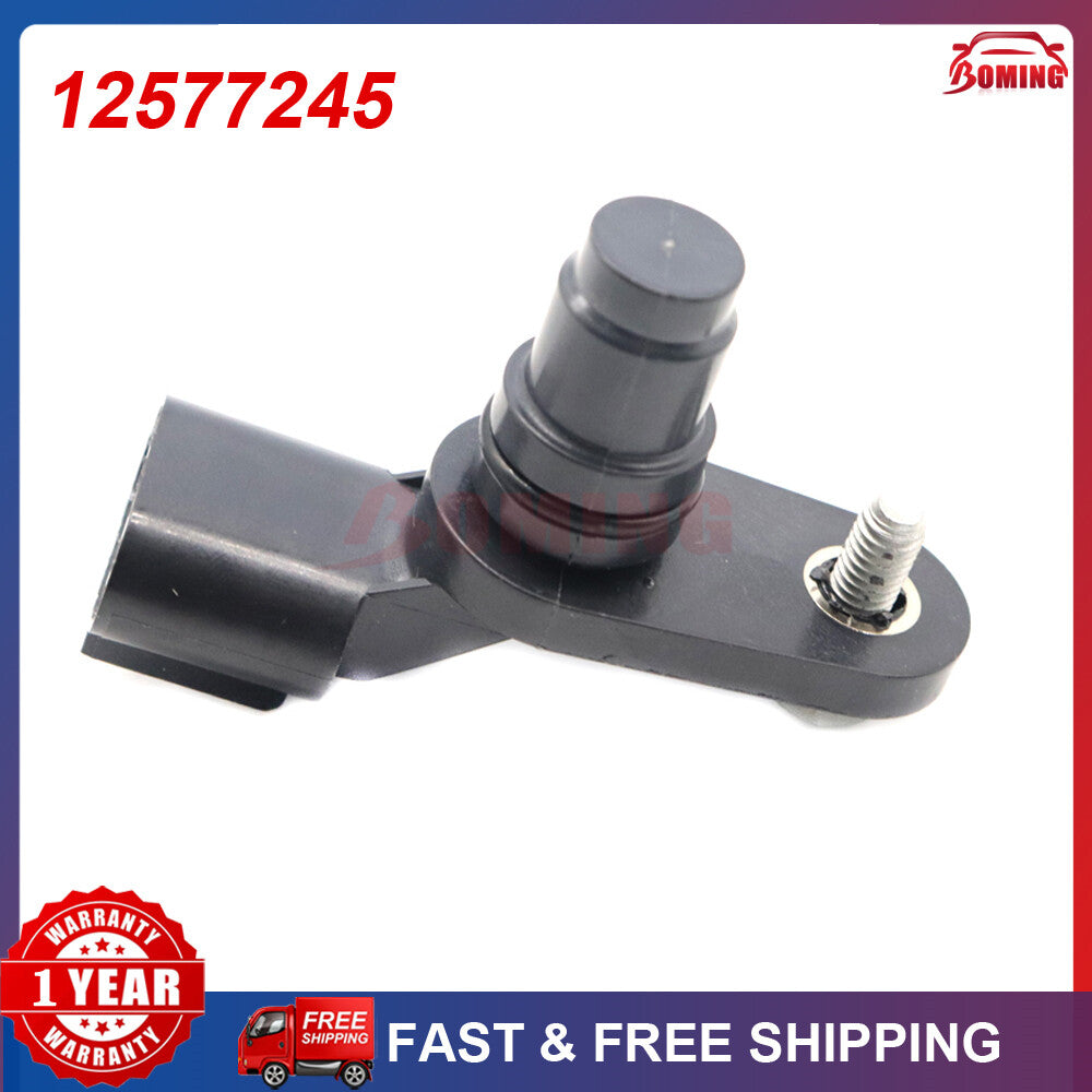 New 12577245 Engine Camshaft Position Sensor for GMC for Chevrolet for Buick US 213-1690 Q