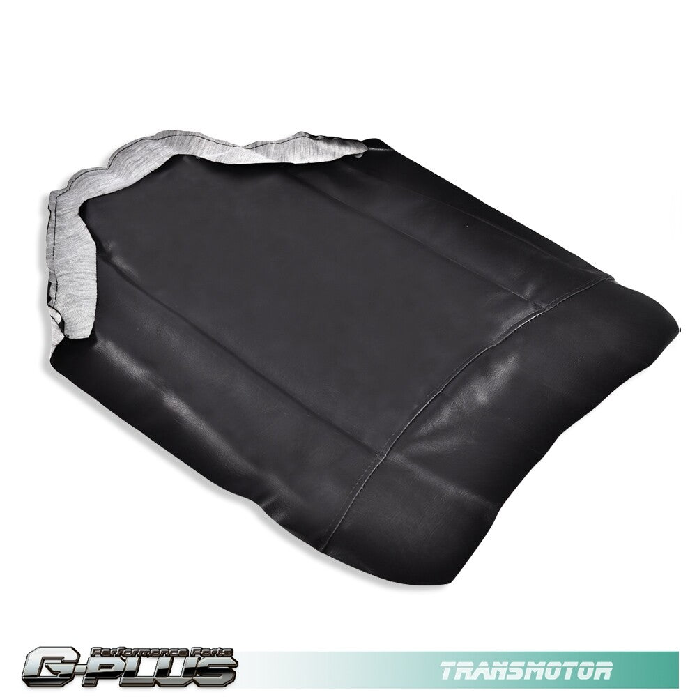 ATV Replacement for Seat Cover Fits for Honda ATC 250es Bright Red 1985 1986 1987- v