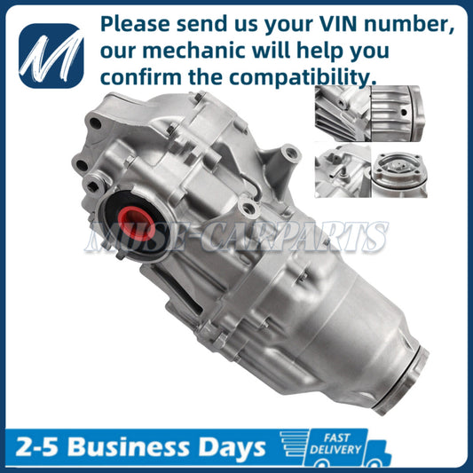For 2007-2011 for Honda CRV Rear Axle Differential Carrier Assembly 41010R09000 Q