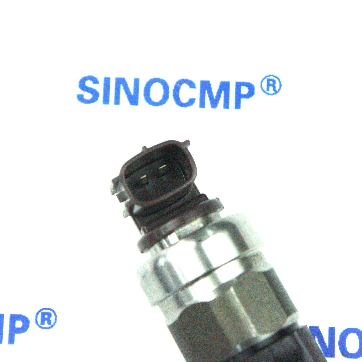 6SD1 Fuel Injector 1-15300415-1 095000-0760 for Hitachi for ISUZU NEW
