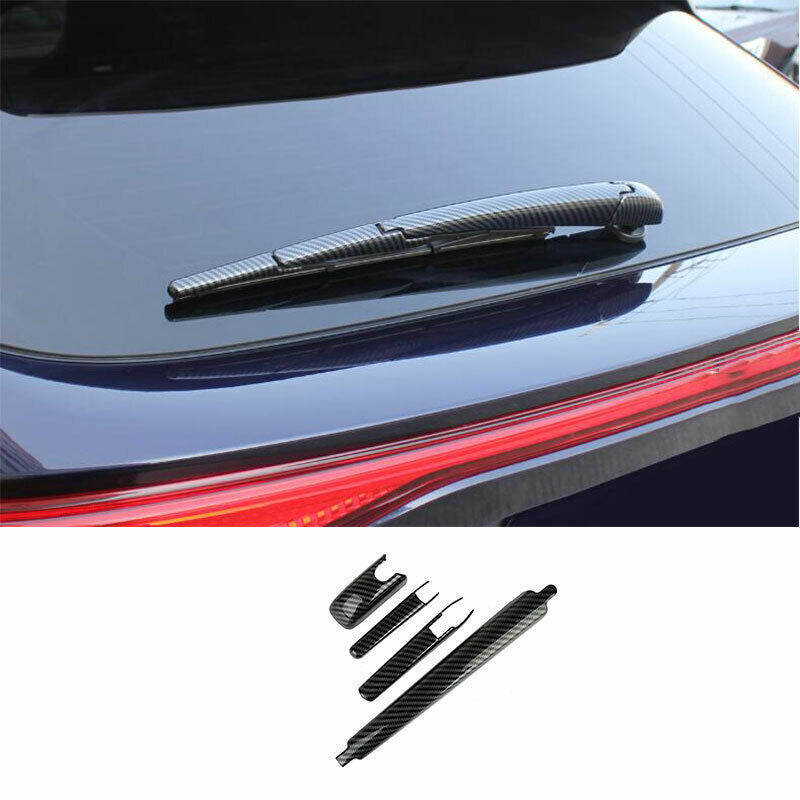 for Camry XLE/LE/L 2018-2020 Chrome ABS Front Fog Light Lamp Cover Trims v