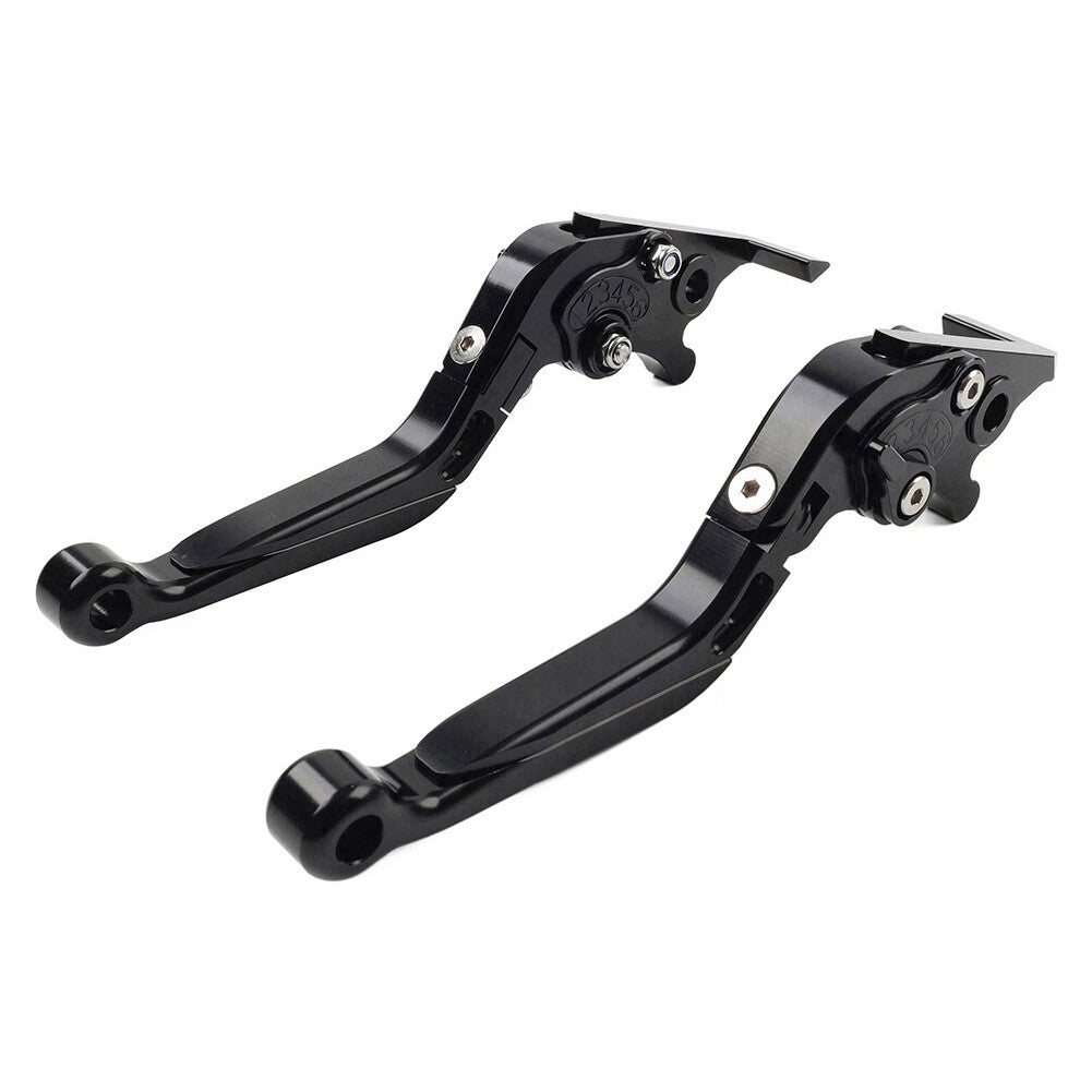 Folding Extendable Brake Clutch Levers FITS for BMW F900 F900R F900XR F750GS Q