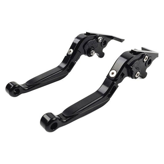 Folding Extendable Brake Clutch Levers FITS for BMW F900 F900R F900XR F750GS Q