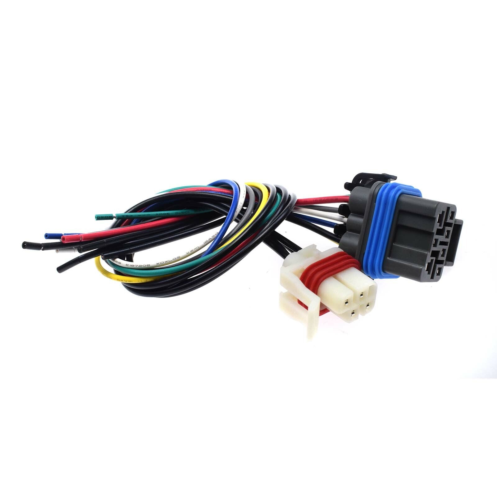 Neutral safety switch connector 7-pin + 4-pin for GMC for 4l60e 4l80e 4l65e- v