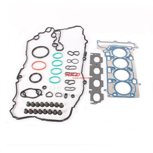 2.0T Engine Gasket Seal Repair Kit Fit for BMW 320i 420i 520i X1 X3 X4 for MINI Q