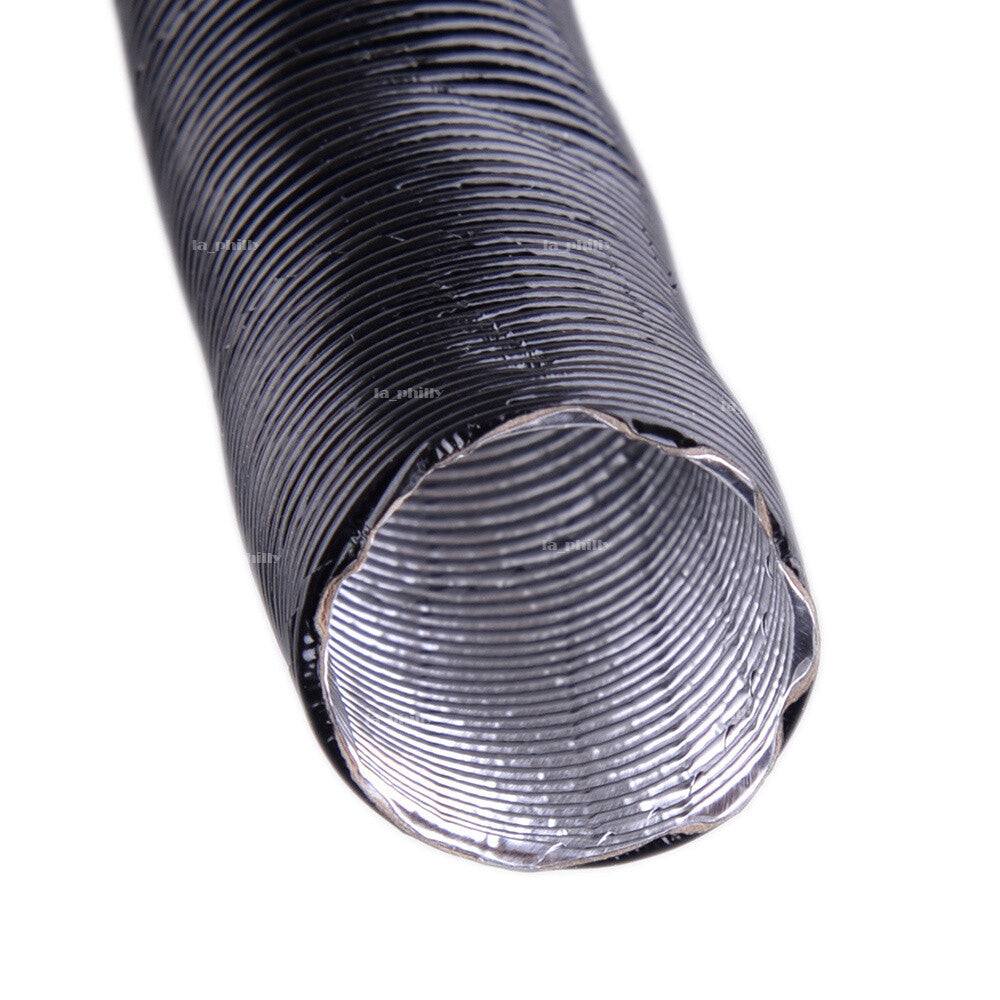 Diesel Combustion Air Intake Hose Pipe Fits Webasto Eberspacher Heater Q