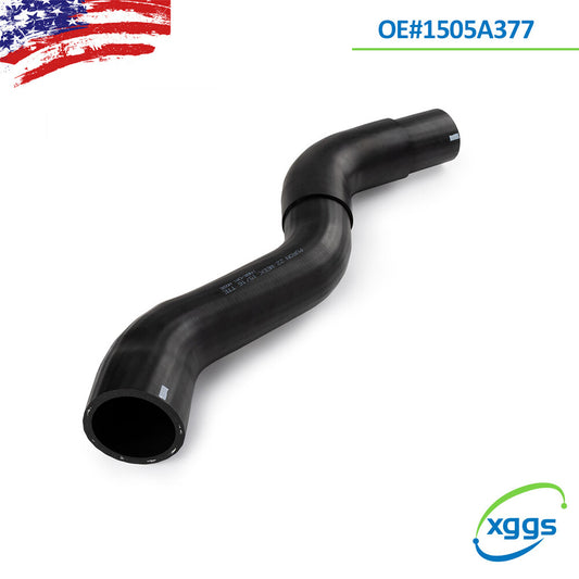 for Mitsubishi Triton MN Turbo Outlet Intercooler New Intake Hose Pipe 1505A377