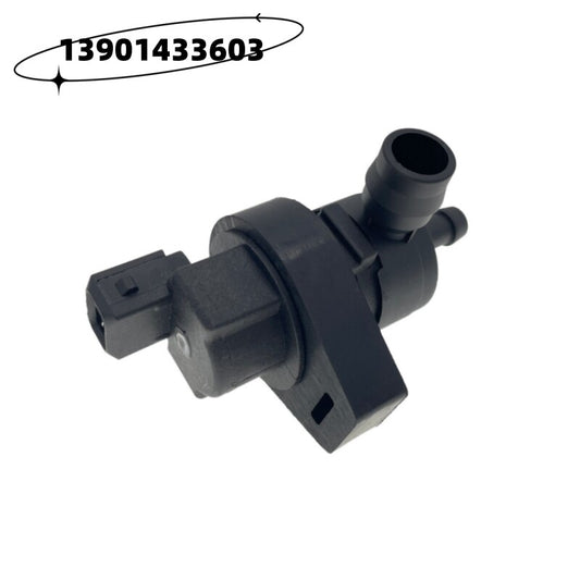 Fuel tank vent valve is suitable for E46, 325i, E39, 525i, E38, E53, X5, E85, Z3, and Z4 models. n