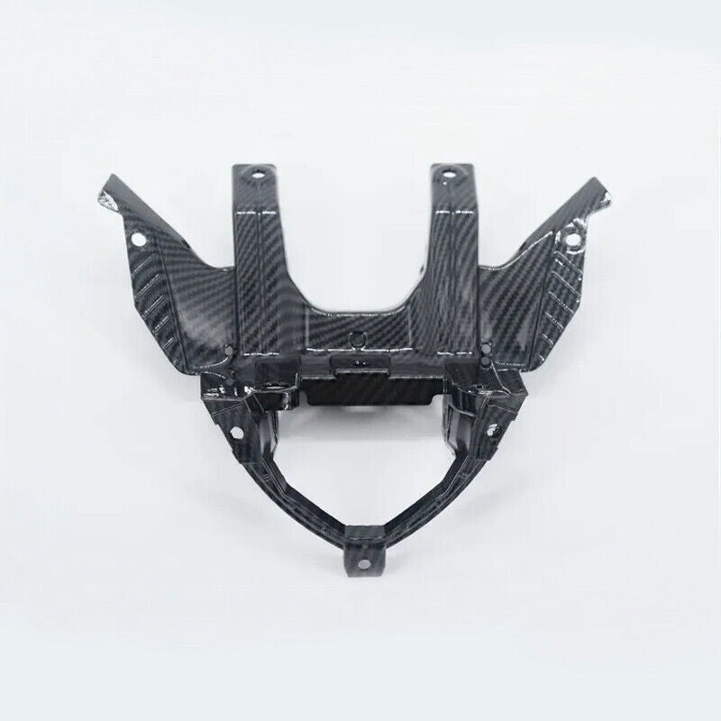 Carbon Fiber Instrument Cover Decorative Panel Fairing for BMW 2014-2018 S1000R