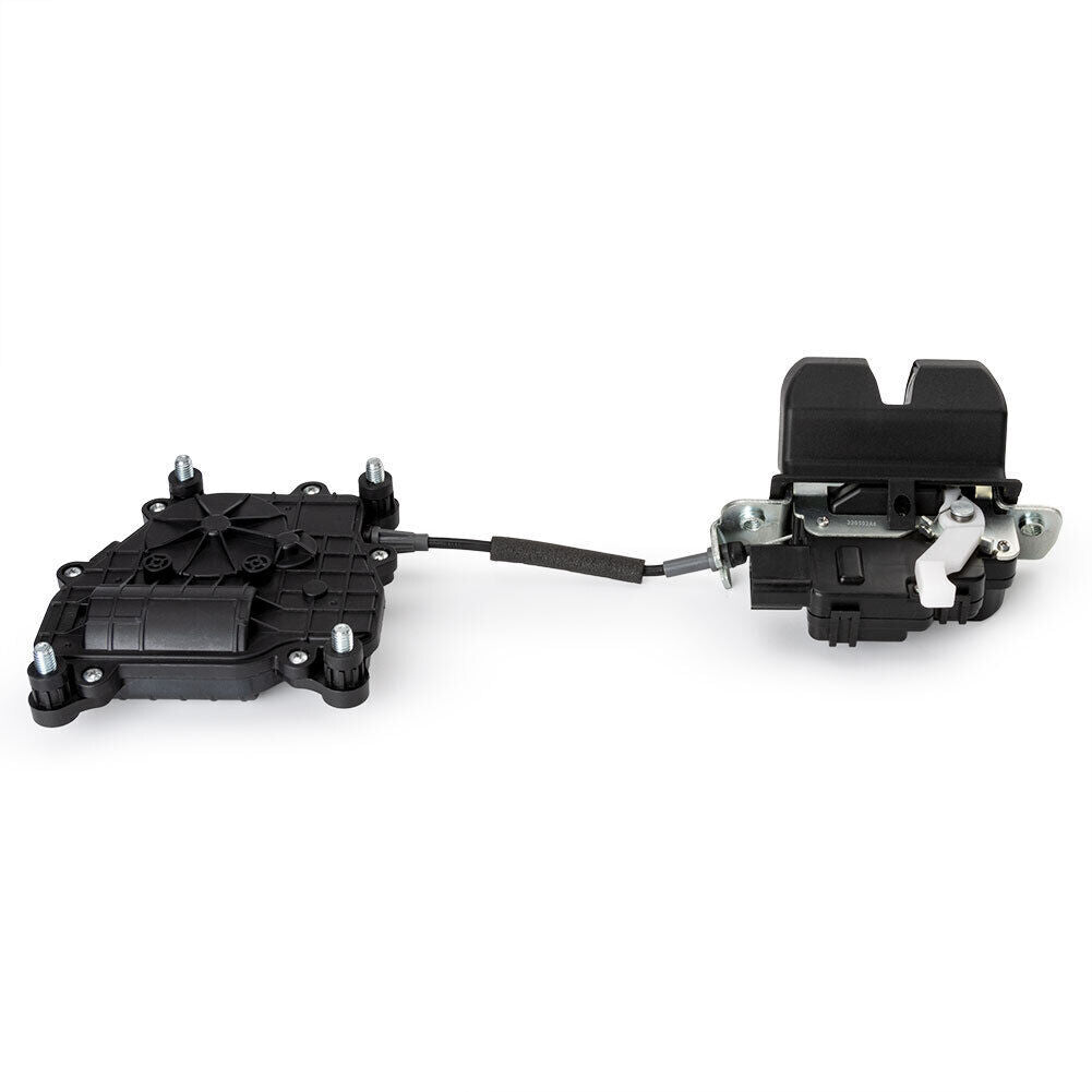 Suitable for Kia Sorento 2016-2020 rear tailgate latch actuator with powered liftgate. v