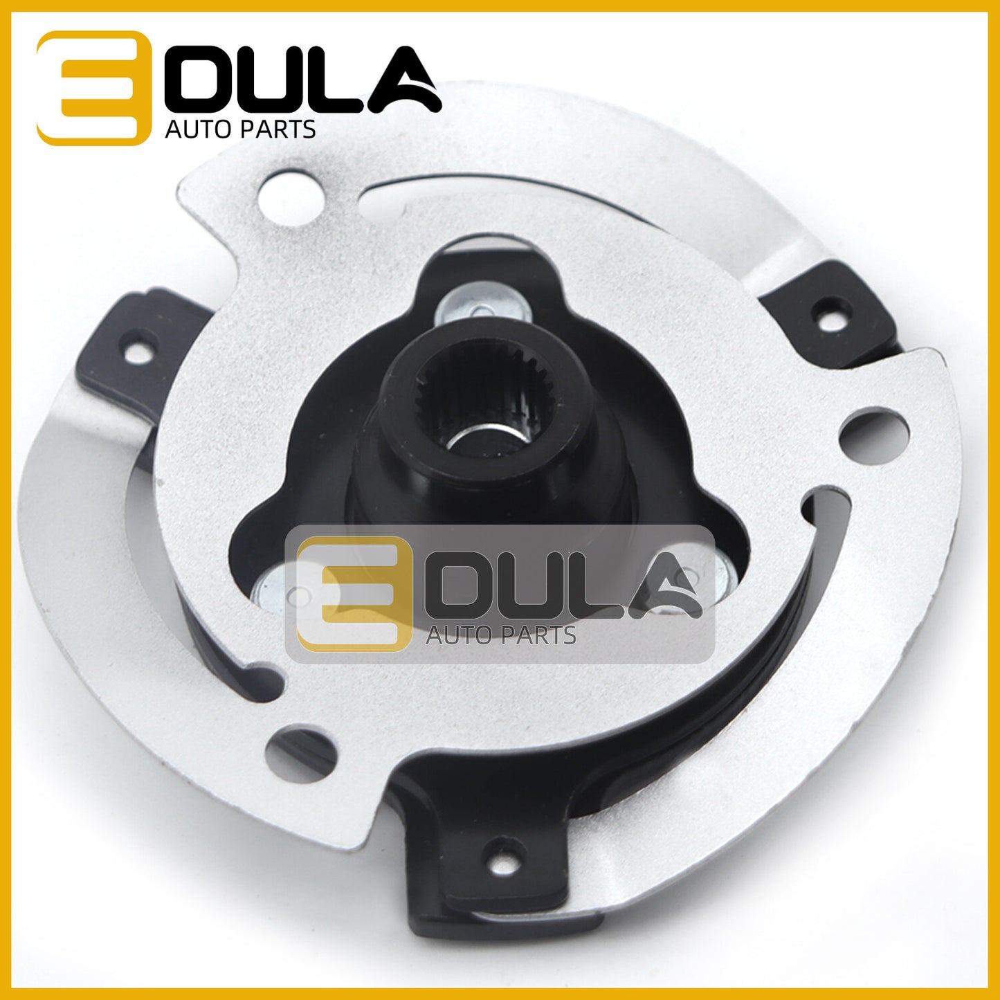 Auto AC Compressor Clutch Hub fits for VW for Volkswagen for Passat 1K0820803E 1PCS