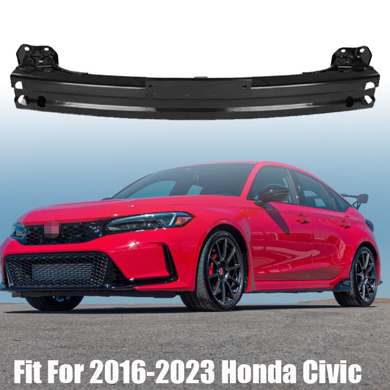 Rear Steel Bumper ReinForcement Fit For 2016-2023 for Honda for Civic 71530TBAA11