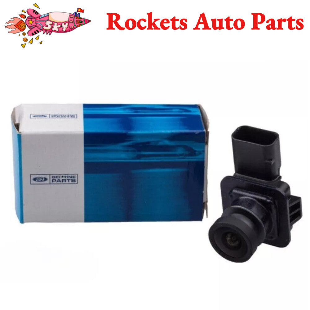 NEW 2011-2015 for Ford Explorer Rear View Back Up Safety Camera EB5Z-19G490-A