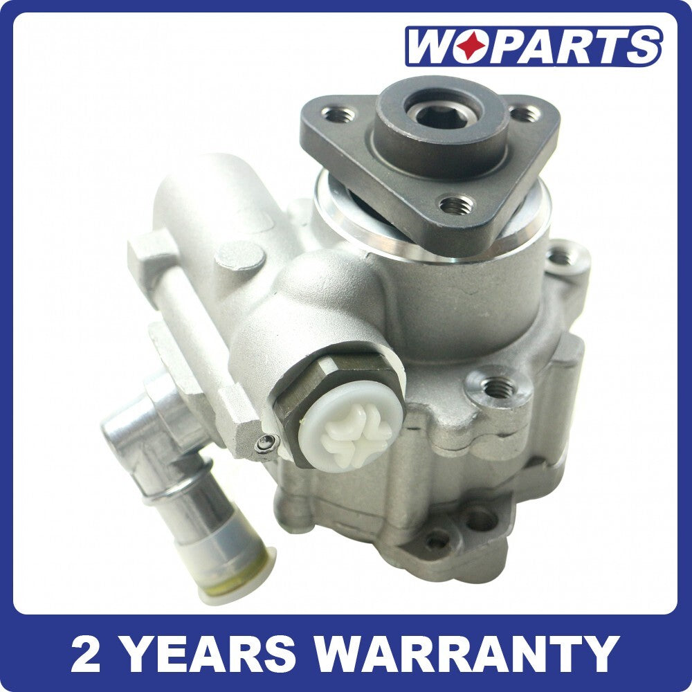 New Power Steering Pump Fit for BMW 323 325 328 330 1999 - 2001