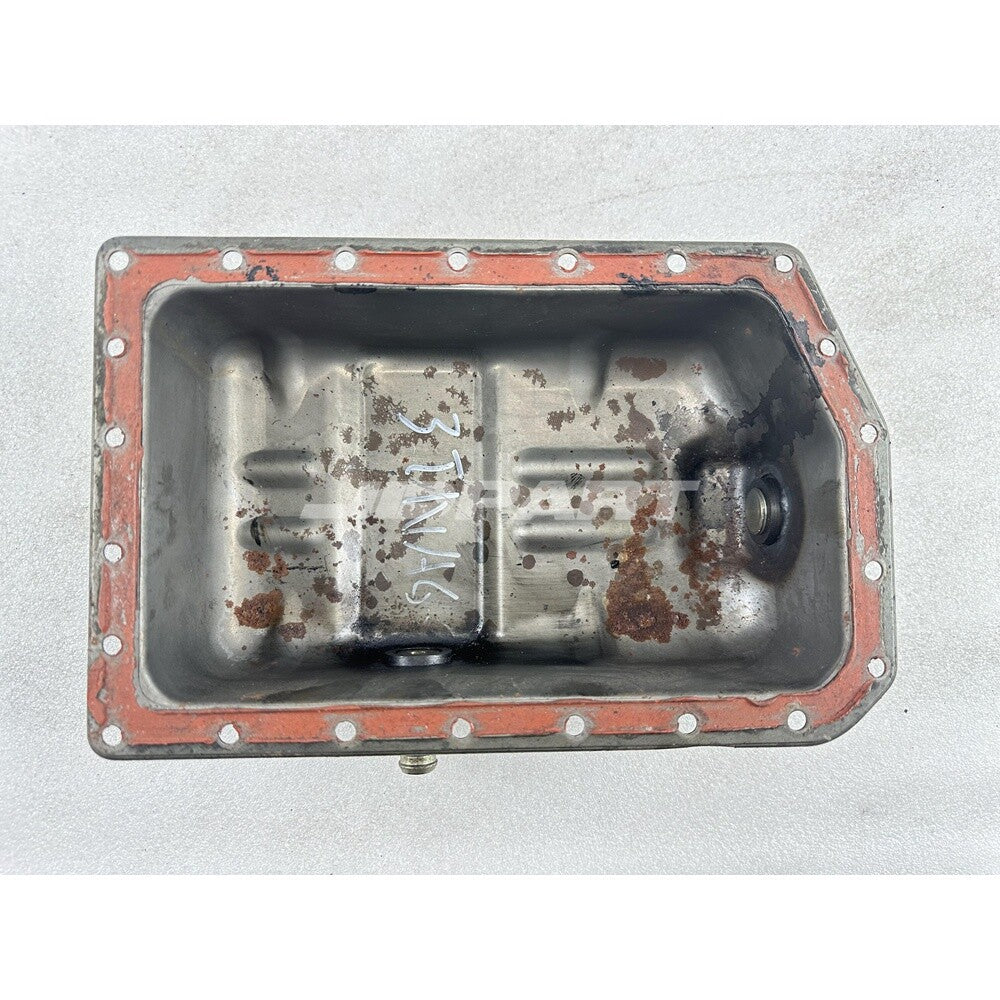 3TNA68 oil pan for diesel parts -