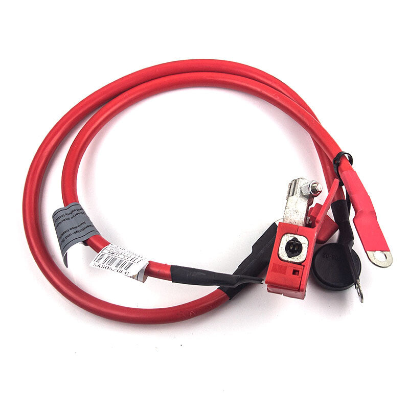 61129253111 Positive battery fuse connection cable is suitable for 1.3 F20 F21 LCI- n