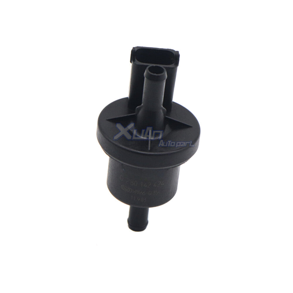 02801424 Steam tank purification solenoid valve suitable for Mazda 5, for Volvo C30, V50, - v