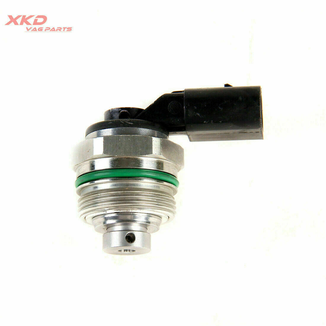 High-pressure fuel pump plug compatible with for Volkswagen for Golf , for Jetta , for Passat , for Audi A3, S4, TT 06F127025CT