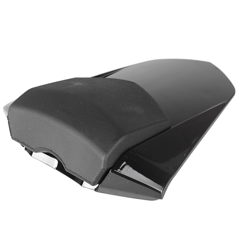 For 2007-2008 for Yamaha YZF-R1 1000 Black Plastic Rear Solo for Seat Cowl Cover Q