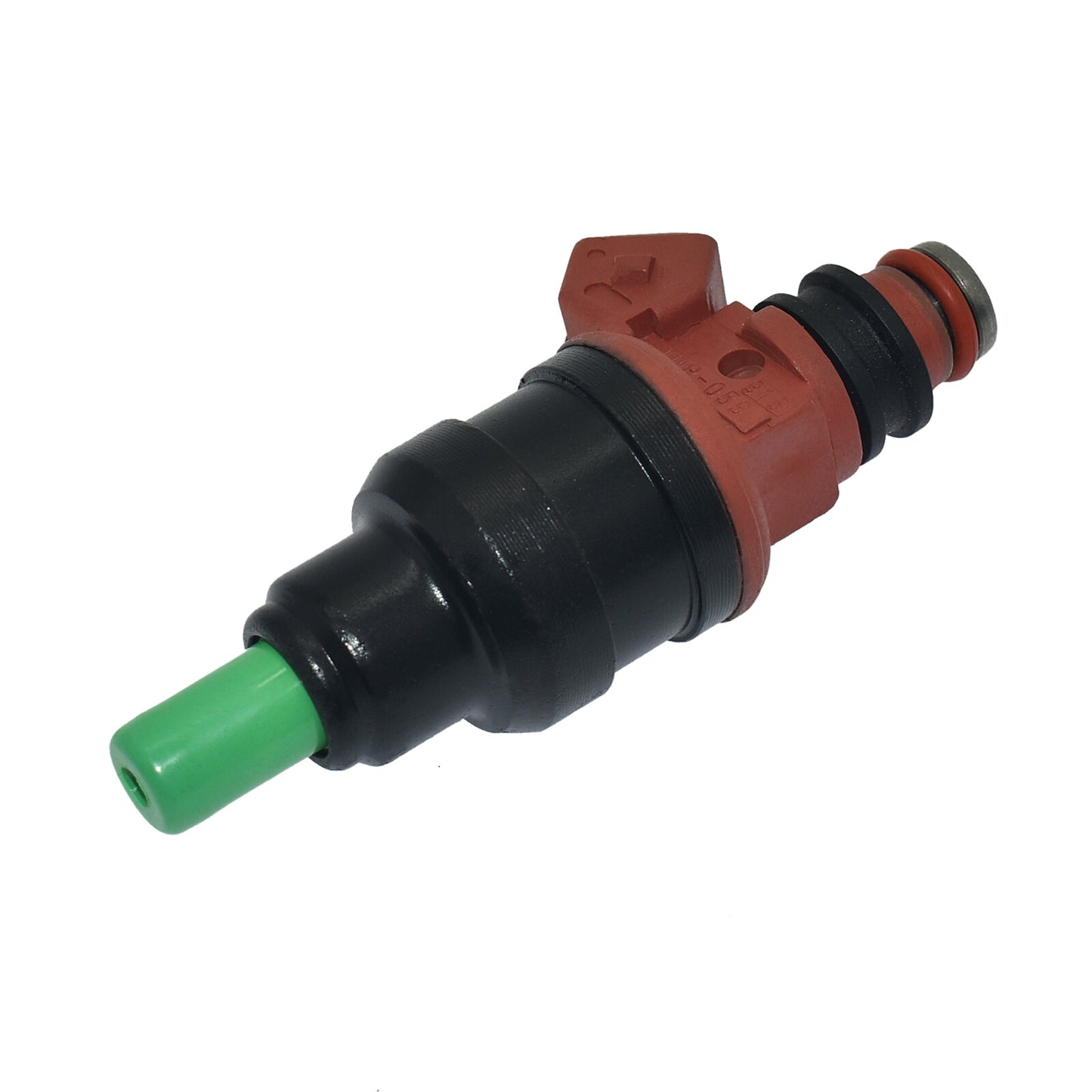 Automotive 2-Piece Fuel Line Hose Quick Release Female Connector 7.89 mm ID6 8x6 90  8075