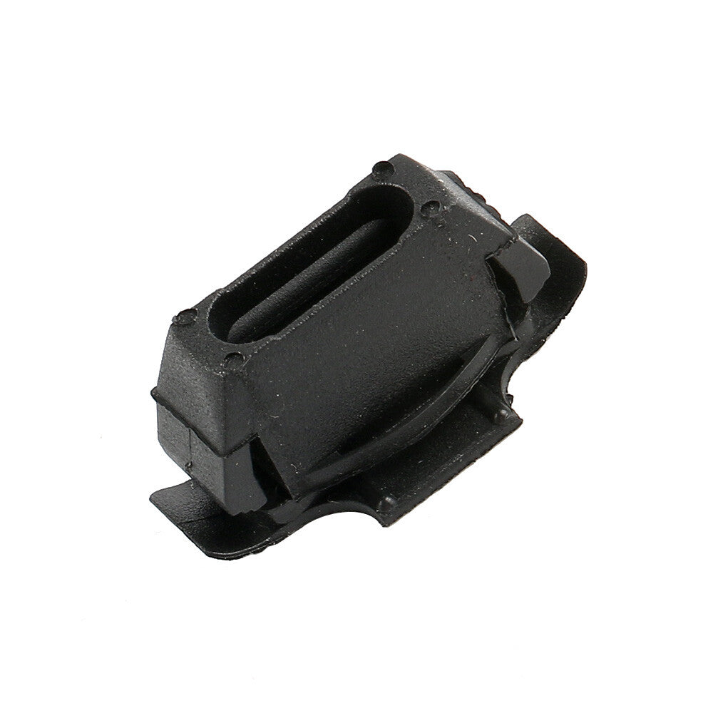 Fit for 2010-2013 for Range Rover Sport Front Bumper Grill Clips Black LR018173