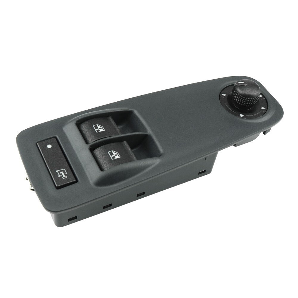 Window Power Switch for Peugeot Boxer for Citroen Jumper for Fiat Ducato 6490.X9